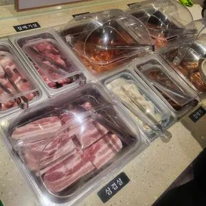 백년손님서서갈비 무한리필 사진 1