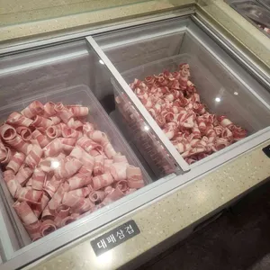 백년손님서서갈비 무한리필 대표 사진