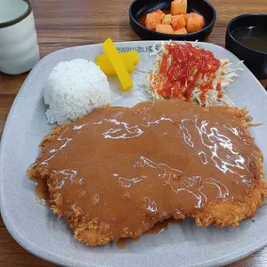 24시전주명가콩나물국밥 대표 사진