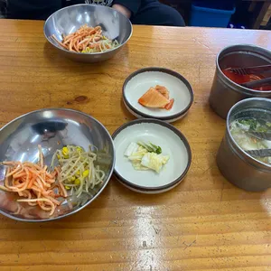 이김순두부 대표 사진
