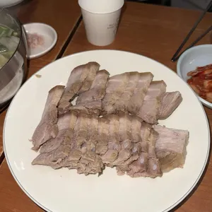 진로집 대표 사진