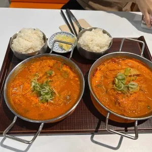 플레이보6 에어레일 사진 1