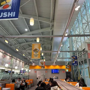 플레이보6 에어레일 대표 사진