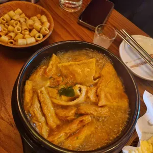 역전할머니맥주 사진