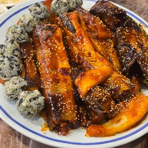 사상코다리 대표 사진