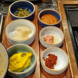 마장동김씨 대표 사진