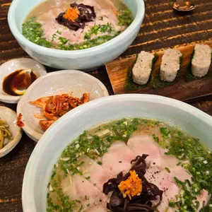 정든면 대표 사진