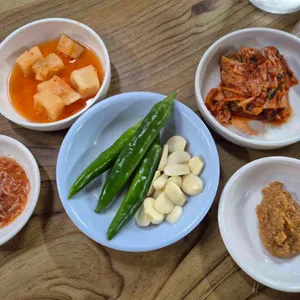 대성순대 대표 사진