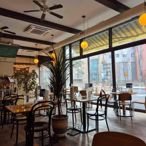 브루클린바이브 리뷰 사진