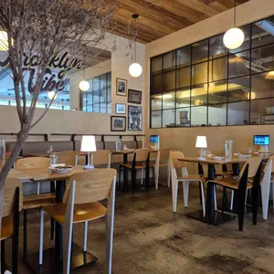 브루클린바이브 리뷰 사진