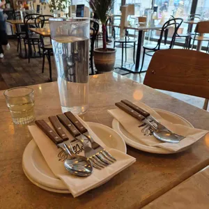 브루클린바이브 리뷰 사진