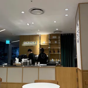보난자커피 대표 사진