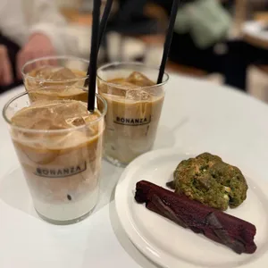 보난자커피 대표 사진