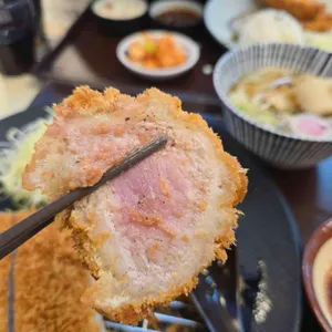 돈코모 대표 사진