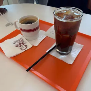 세컨드세컨드 대표 사진