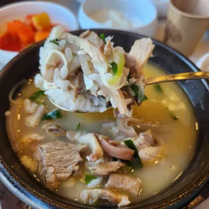 신주옥미 사진 1