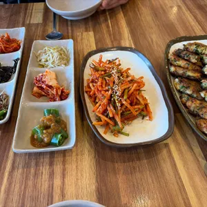 동피랑전복마을 사진 1