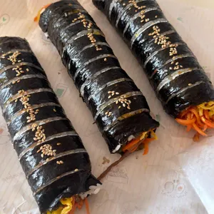 할머니가래떡볶이 사진