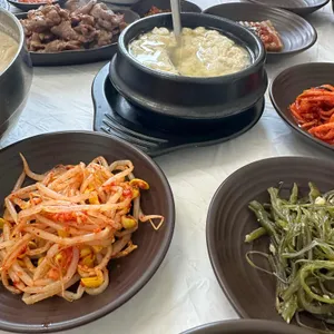 정원손칼국수 대표 사진