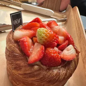 퍼프베이커리 사진 1