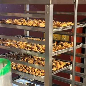 퍼프베이커리 사진