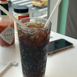 이재모피자 사진