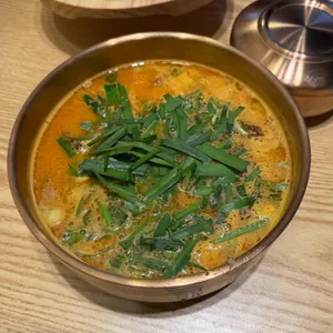 열정국밥 사진