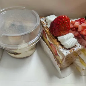 카페 기면민 대표 사진