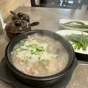 민속왕순대 사진 1