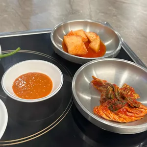 민속왕순대 대표 사진