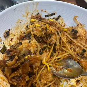 만복이쭈꾸미낙지볶음 사진 1