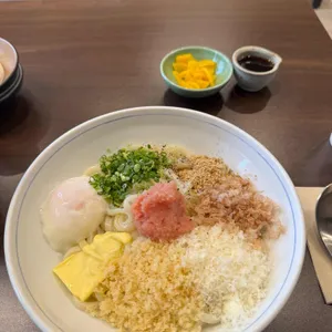 우동 이요이요 사진 1