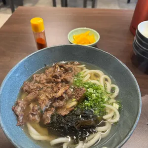 우동 이요이요 대표 사진