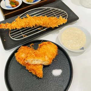 카츠정도 대표 사진