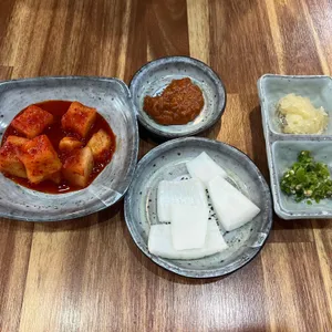 한우국밥만 사진