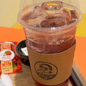 쪼매난다방 대표 사진