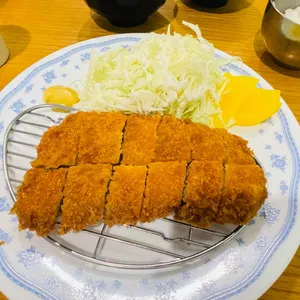 명동돈가스 대표 사진