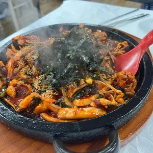 서남만찬 사진 1