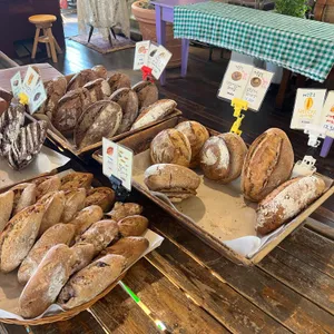 목월빵집 대표 사진