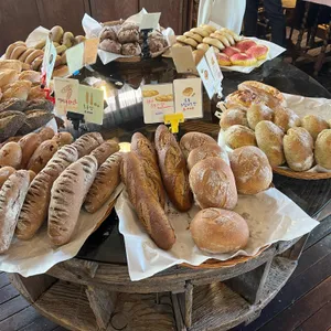 목월빵집 대표 사진