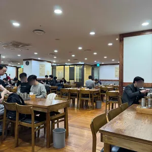 하동관 대표 사진