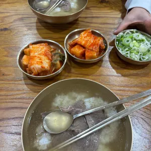 하동관 대표 사진