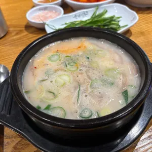 순대실록 사진