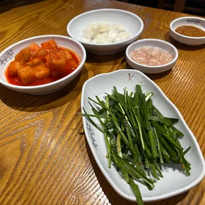 순대실록 대표 사진