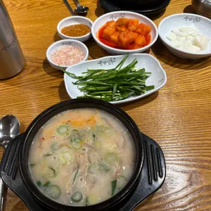 순대실록 대표 사진