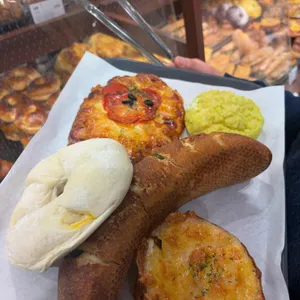 소맥베이커리 사진