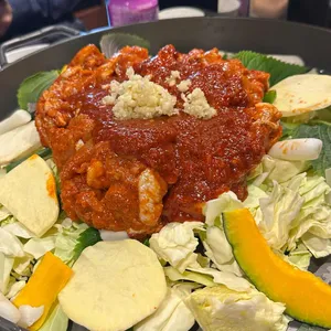 계탉닭 대표 사진