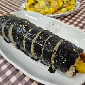 에덴김밥 대표 사진