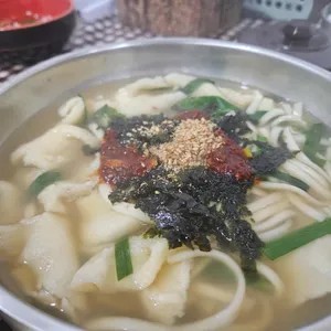 에덴김밥 대표 사진