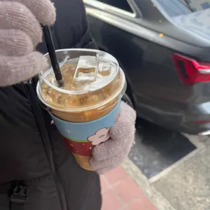 사쿠라커피 사진 1